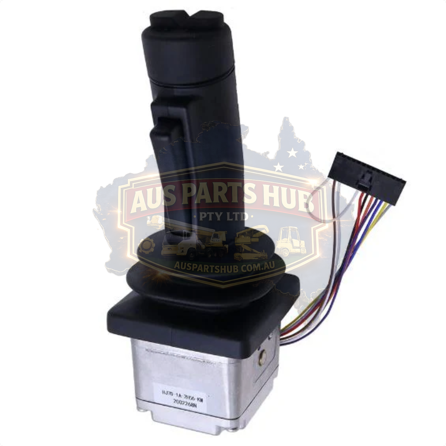 Genie Drive Joystick Gen 5 and RT 78903GT_2