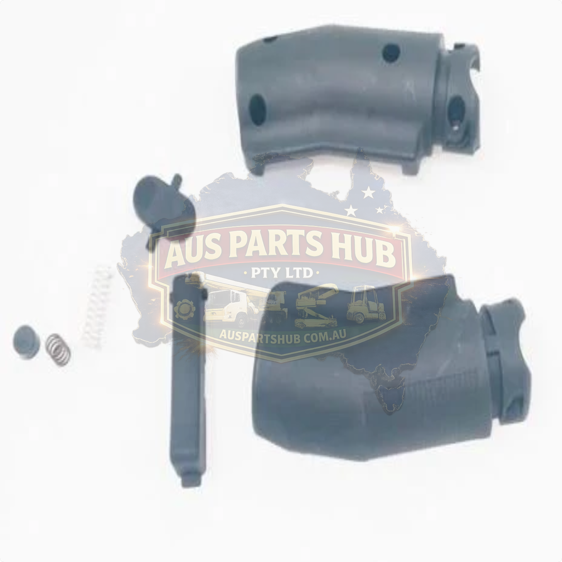 Genie Gen 6 Joystick Cover Left Half 229088GT