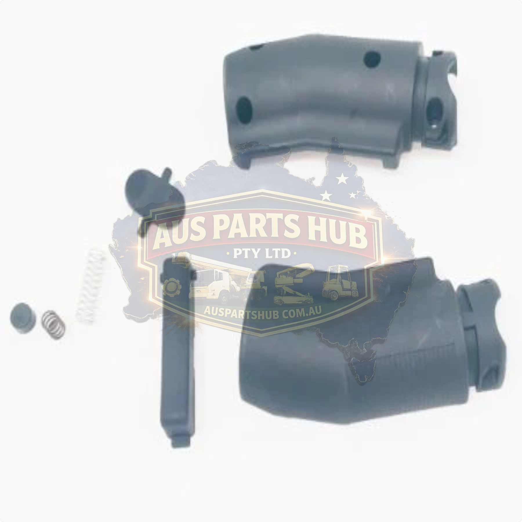 Genie Gen 6 Joystick Cover Right Half 229087GT