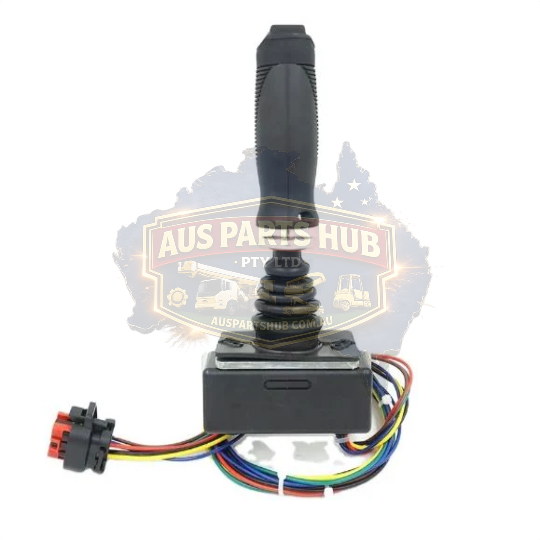 JLG Drive Joystick 1001118418