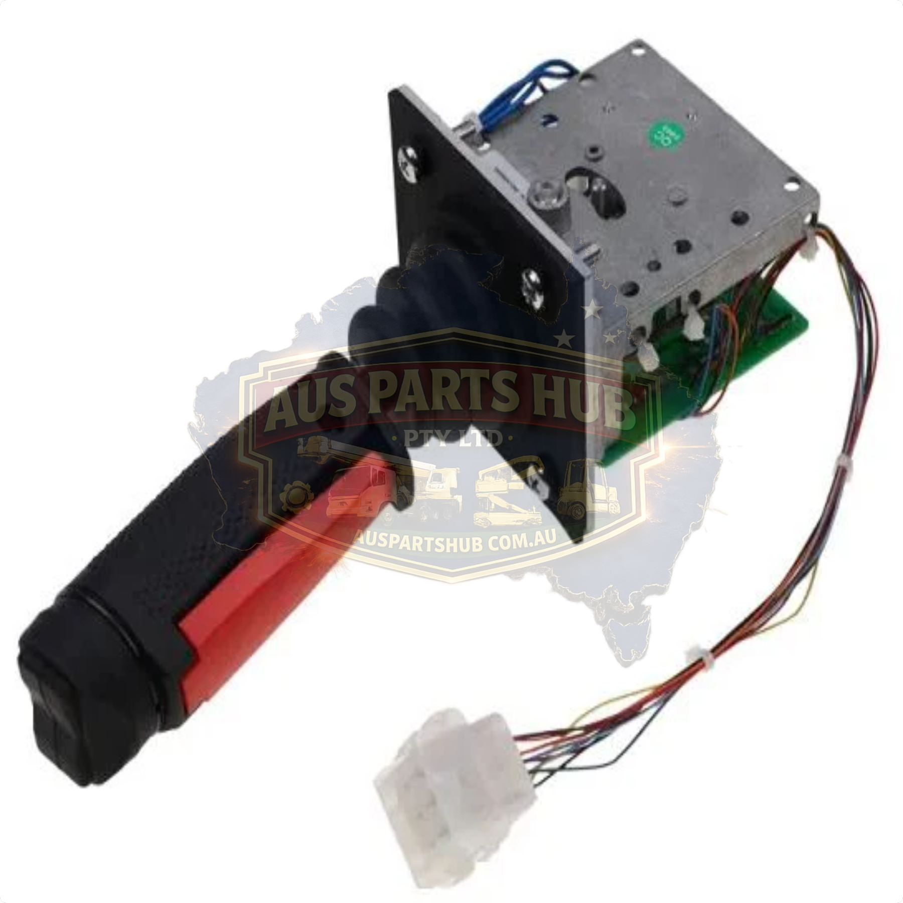 JLG Drive Joystick 1600268